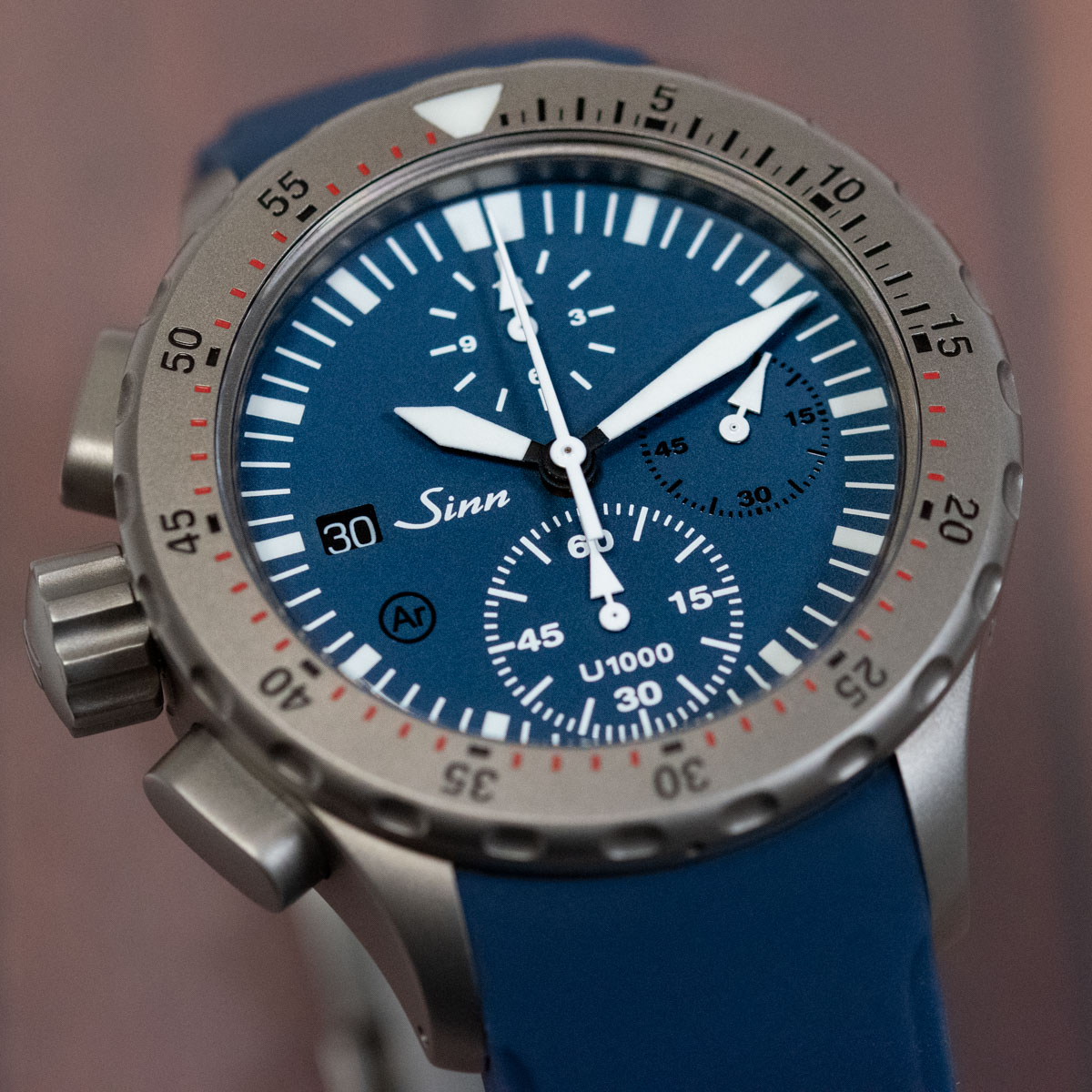 Sinn u1000 for clearance sale