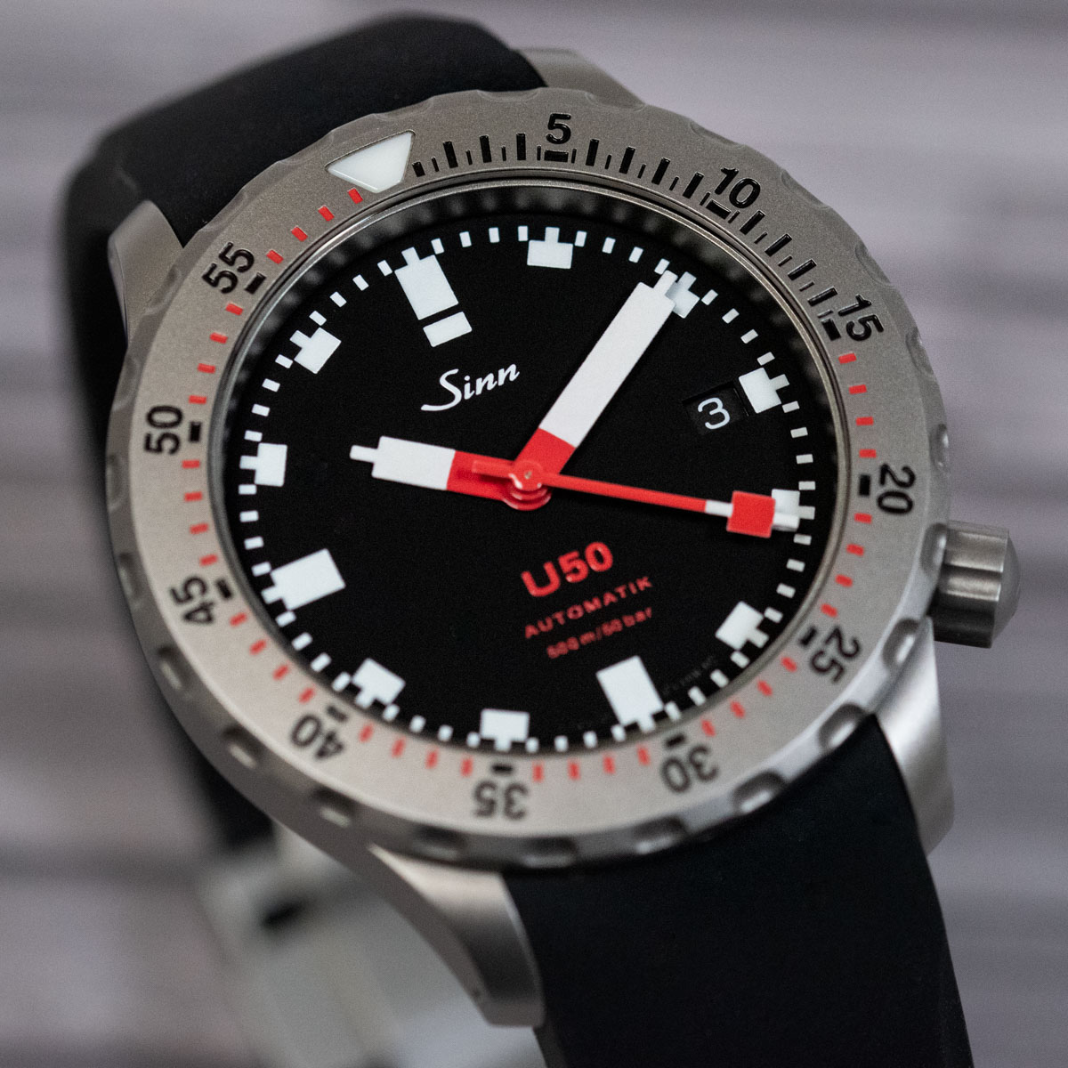 Sinn U50 : U50 1050.010