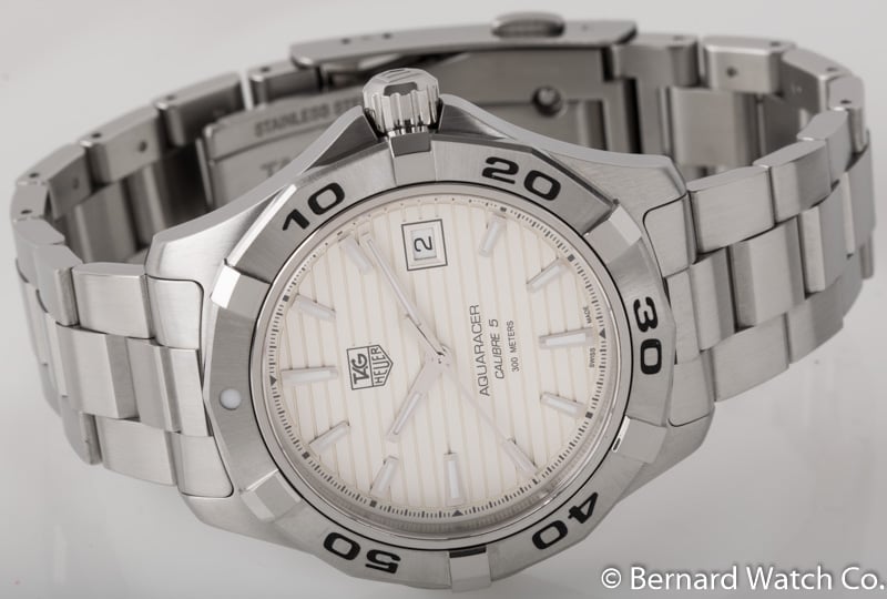 Tag heuer online wap2011