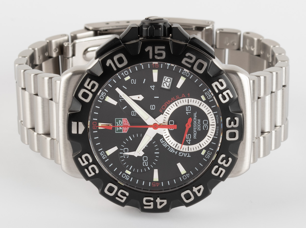 Tag heuer cah1110 outlet price