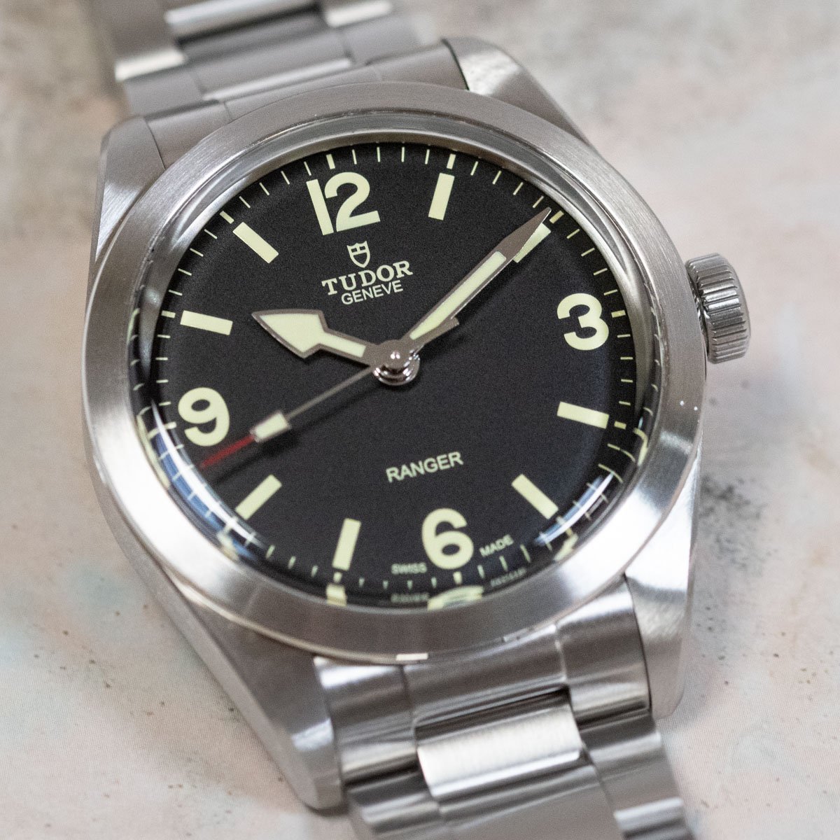 Tudor Ranger 39MM : 79950